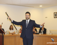 Ramón Vidal nuevo Alcalde de l’Olleria